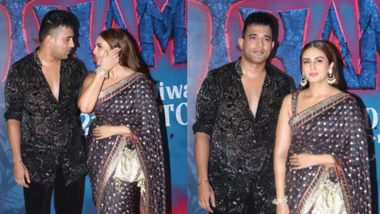 Huma Qureshi: हुमा कुरैशी के घर इस बज सकती है शहनाई, रचित सिंह संग लेंगी सात फेरे!