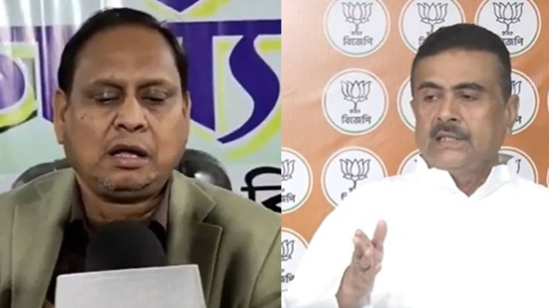 बकरीद से पहले बंगाल में बवाल, हुमायूं कबीर ने सुवेंदु सरकार को दी खुली चुनौती; कहा- बकरी, गाय, ऊंट की कुर्बानी कोई नहीं रोक सकता
