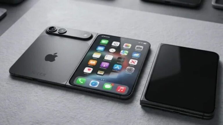 क्रीज-फ्री डिस्प्ले के साथ आएगा iPhone Ultra, टाइटेनियम बॉडी और दमदार बैटरी की उम्मीद