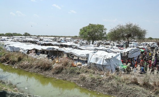 सुरक्षा परिषद: सशस्त्र टकरावों में हर 14 मिनट में एक आम नागरिक ने गँवाई जान