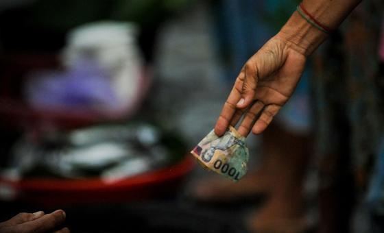 क्या GDP को मापने के नए पैमाने का समय आ गया है?