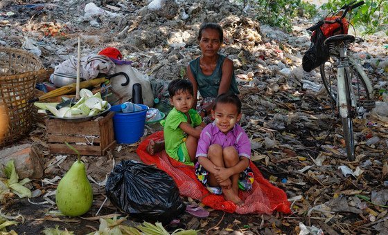 3 अरब लोग पर्याप्त आवास से वंचित, यह संकट बना एक मानवाधिकार चुनौती