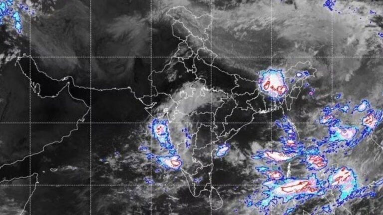 IMD Monsoon Update: मानसून के अंडमान को हिट करने की तारीख को लेकर आया बड़ा अपडेट, IMD ने दिया ये अलर्ट