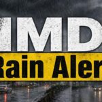IMD Heavy Rain Alert: इन राज्यों में हैवी बारिश का अलर्ट, 70 kmph स्पीड वाले थंडरस्क्वॉल का खतरा, 21 मई तक ऐसा रहेगा मौसम