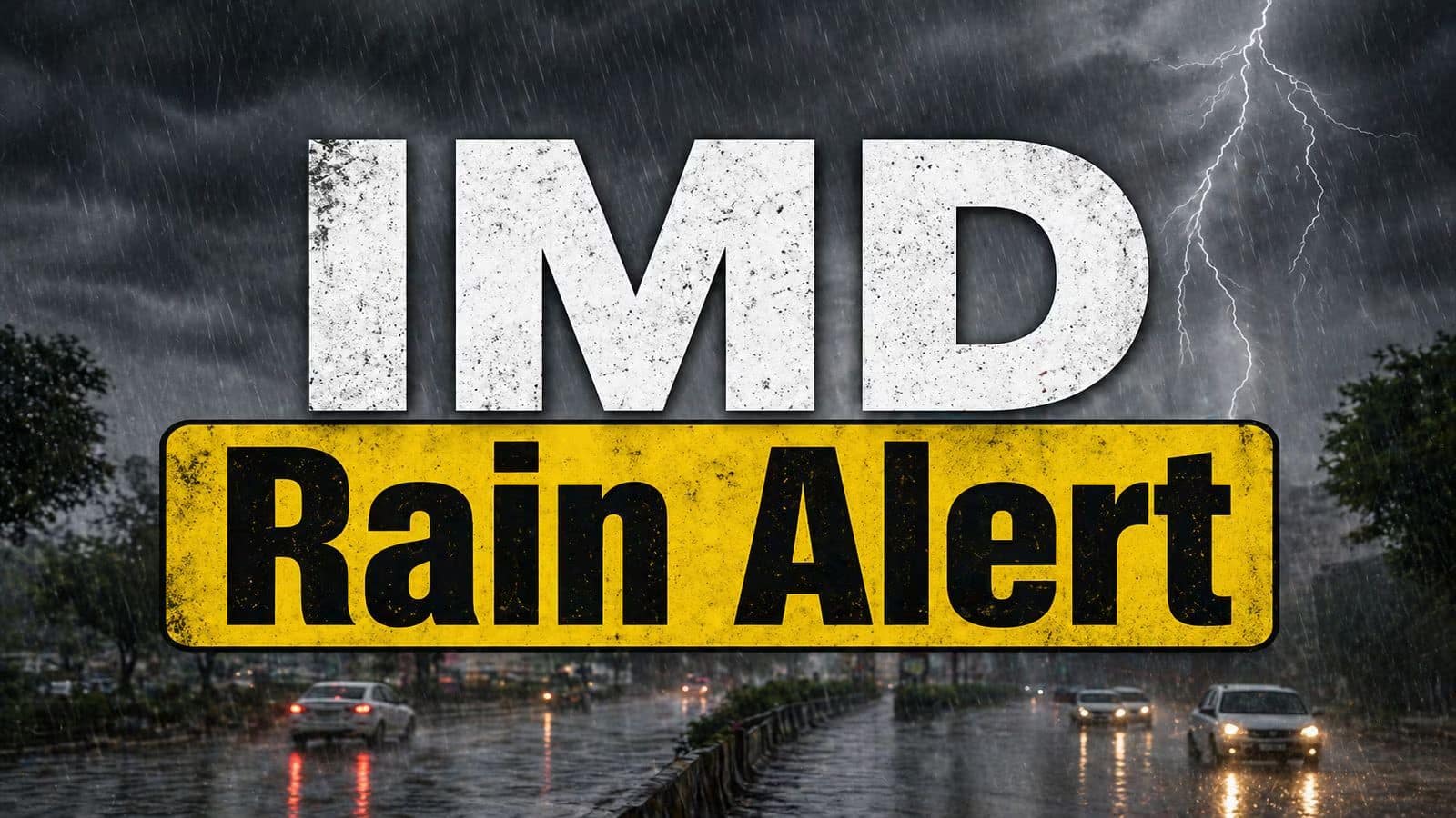 IMD Heavy Rain Alert: इन राज्यों में हैवी बारिश का अलर्ट, 70 kmph स्पीड वाले थंडरस्क्वॉल का खतरा, 21 मई तक ऐसा रहेगा मौसम