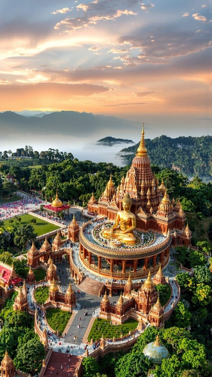 Cheap Flights Travel: सस्ती फ्लाइट लेकर घूम सकते हैं दुनिया के ये 5 देश, इनमें से 2 तो मई जून के भी लिए बेहतर
