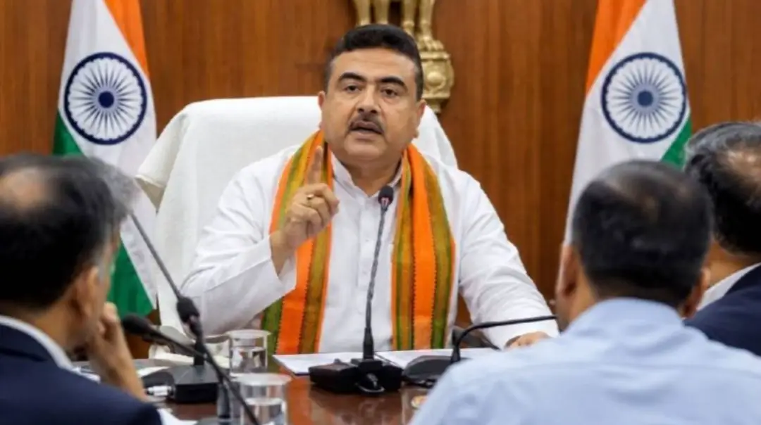 West Bengal: स्कूलों और मंदिरों के पास शराब की बिक्री बंद, 5 रुपये में मिलेगा मछली-चावल, सुवेंदु सरकार ले रही ताबड़तोड़ फैसले