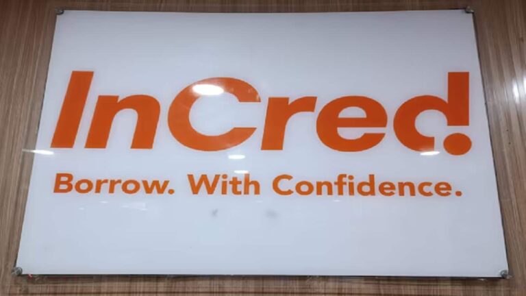 InCred Holdings IPO का अपडेटेड ड्राफ्ट जमा, ₹4000 करोड़ तक रह सकता है साइज; रहेंगे ₹1250 करोड़ के नए शेयर