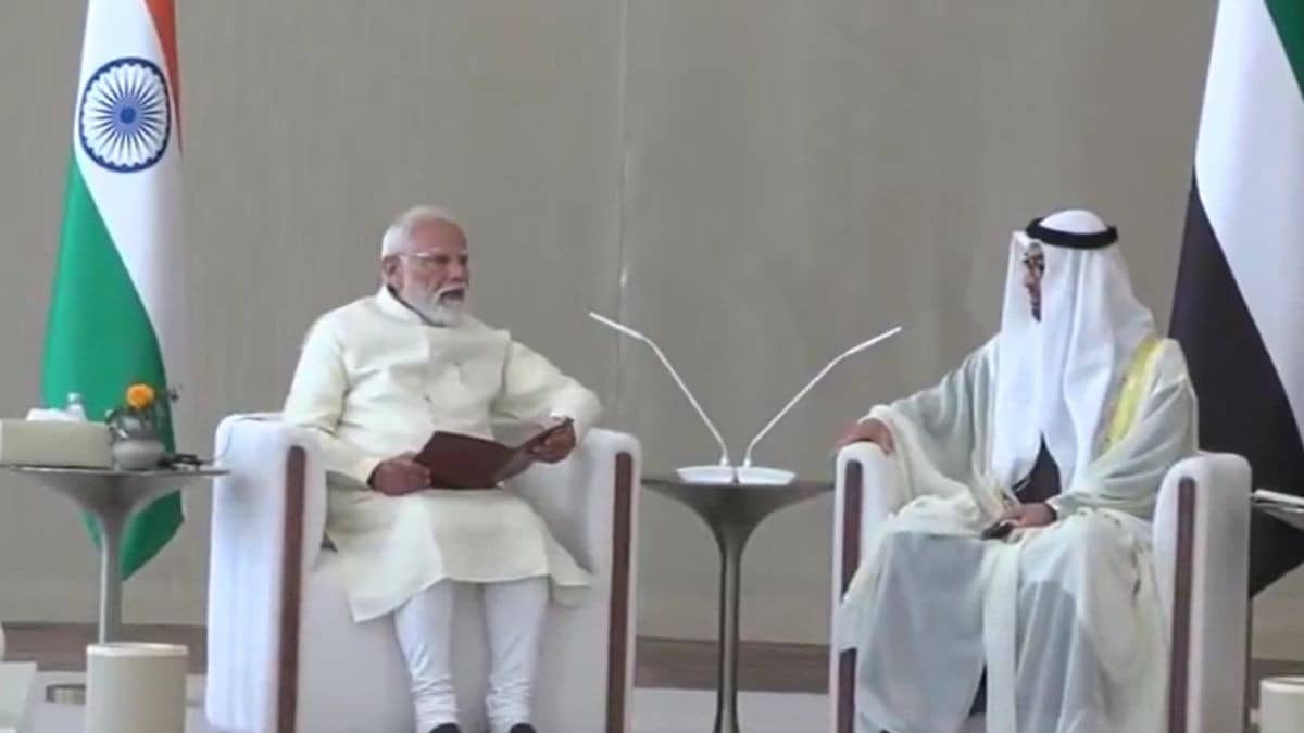 अब देश में नहीं होगी तेल और गैस की दिक्कत! PM मोदी के UAE पहुंचते ही भारत को मिला बड़ा तोहफा, LPG मामले में मिली खुशखबरी