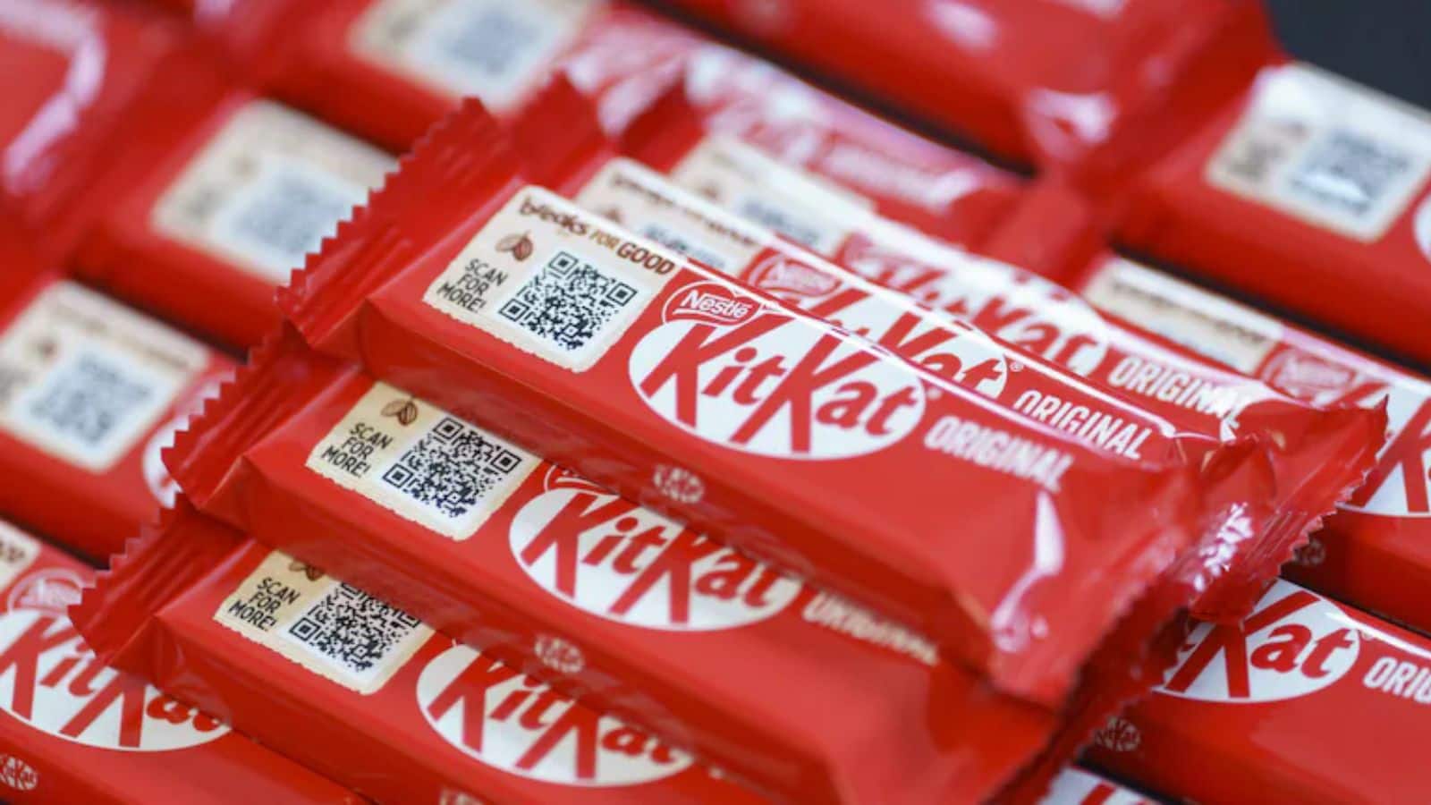 10वें नंबर से सीधे नंबर-1 पर! भारत बना दुनिया में KitKat का सबसे बड़ा बाजार, Maggi के बाद नेस्ले का नया कमाल