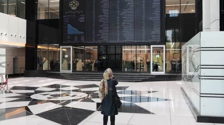 Tehran Stock Exchange: ईरान का शेयर बाजार 80 दिनों बाद खुला, जानिए कैसा रहा पहला सत्र