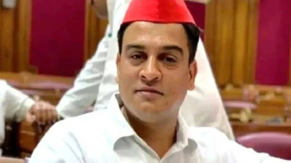 जमानत पर जेल से बाहर आए सपा के पूर्व विधायक इरफान सोलंकी की फिर बढ़ी मुश्किलें, बकरा मंडी विवाद में दर्ज हुई FIR, जानिए पूरा मामला