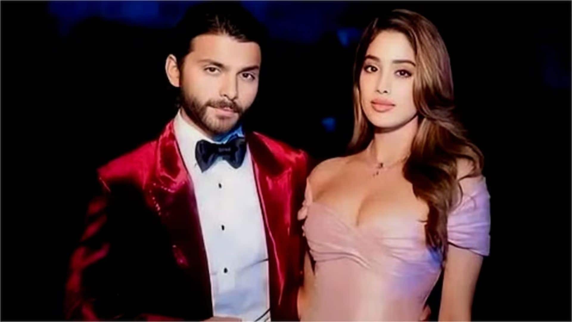 Janhvi And Shikhar Pahariya's Wedding Rumours: क्या इस साल दुल्हन बनेंगी जाह्नवी कपूर? शादी की खबरों पर पिता बोनी कपूर ने तोड़ी चुप्पी