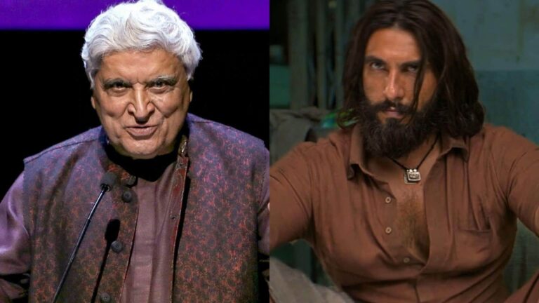 Javed Akhtar: जावेद अख्तर ने की रणवीर सिंह की 'धुरंधर' की तारीफ, 'प्रोपोगेंडा' फिल्मों के विवाद पर भी खुलकर बोले