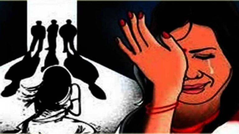 दो बहनों से दबंगों ने किया गैंगरेप, फिर VIDEO बनाकर ब्लैकमेलिंग; FIR के बाद भी नहीं हुई कार्रवाई तो टंकी पर चढ़ किया सुसाइड, देखती रही भीड़