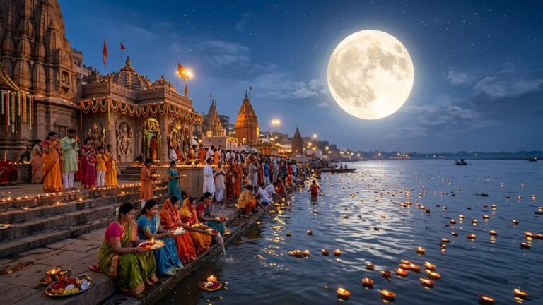 Jyeshtha Adhik Purnima 2026: ज्येष्ठ अधिक पूर्णिमा की तारीख को लेकर हो रहा कंफ्यूजन यहां तुरंत दूर करें, आइए जानें कब होगी ये दुर्लभ पूर्णिमा