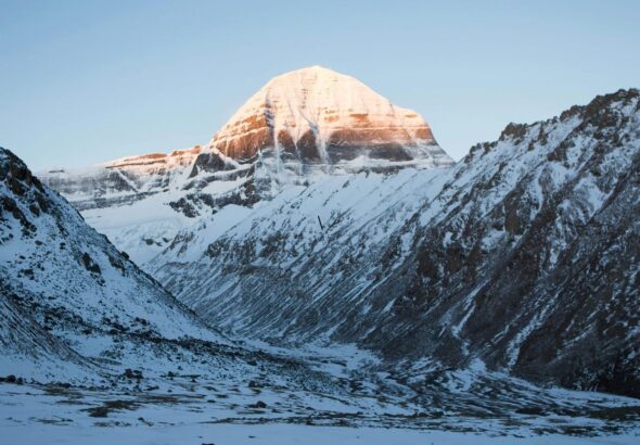 Kailash Mansarovar Yatra 2026: कैलाश मानसरोवर यात्रा 2026 शुरू, जानें कैसे करें आवेदन