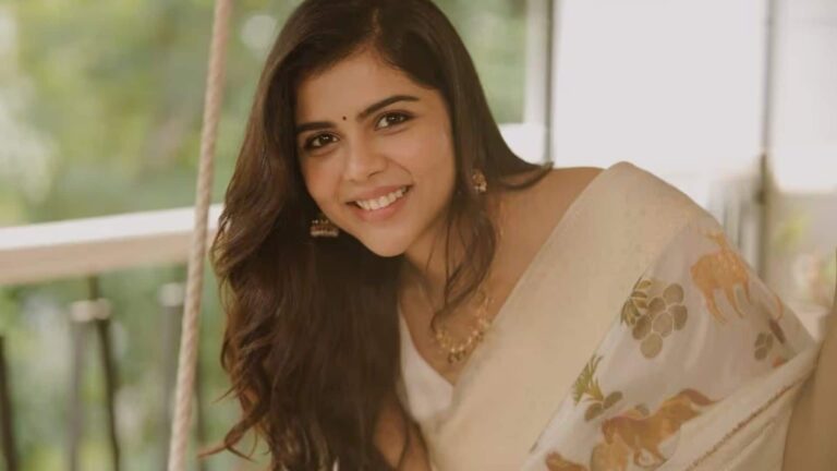 Kalyani Priyadarshan: कान्स 2026 में डेब्यू करने जा रही हैं कल्याणी प्रियदर्शन, बोलीं- "यह पल मेरे लिए बेहद खास है!"