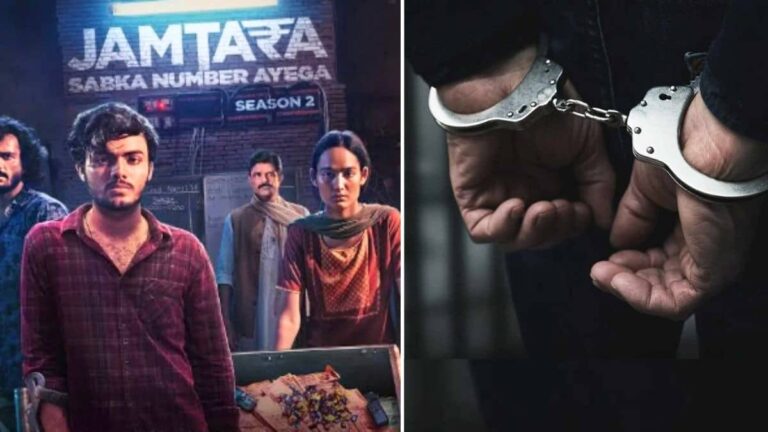 चाइल्ड पोर्नोग्राफी का डर, पुलिस के टॉर्चर का वीडियो और करोड़ों की ठगी...कानपुर के खेतों में चल रहा था 'जामताड़ा' वाला खेल; बड़े गैंग का पर्दाफाश