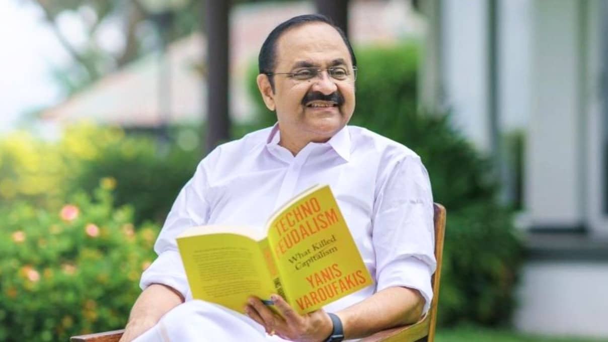 'पार्टी ने बड़ी जिम्मेदारी दी, कड़ी मेहनत करेंगे', केरल का CM चुने जाने पर सतीशन की आई पहली प्रतिक्रिया; जानिए क्या-क्या कहा