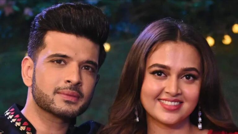 Tejasswi Prakash: तेजस्वी प्रकाश ने किया बड़ा खुलासा, बोलीं- जब करण कुंद्रा ने किया था डेब्यू तब स्कूल जाती थी....