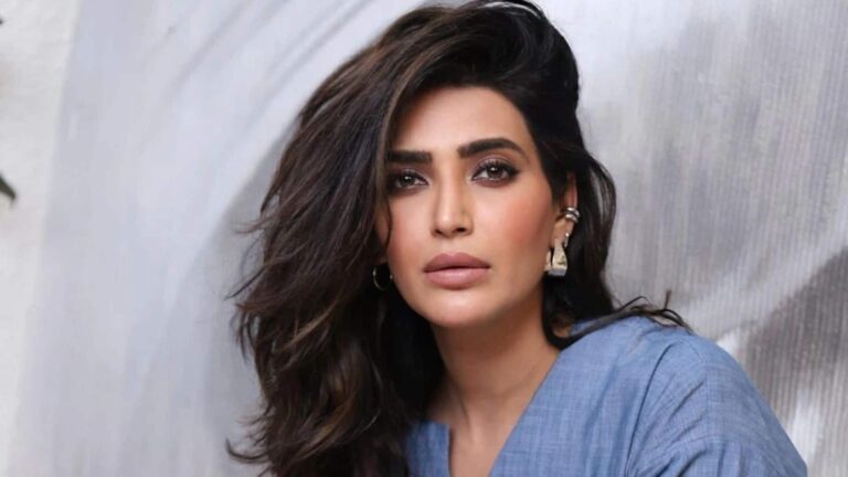 Karishma Tanna: करिश्मा तन्ना ने प्रेग्नेंसी में फिटनेस का दिया खास मंत्र, 'ममा-टू-बी' के लिए क्यों जरूरी है पैदल चलना?