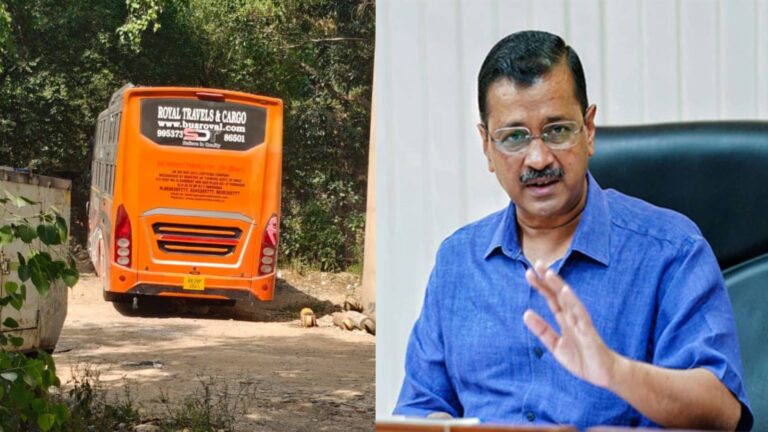 'हमने निर्भया से कुछ नहीं सीखा', चलती बस में महिला से गैंगरेप की घटना पर बोले पूर्व CM केजरीवाल, 2 घंटे तक होती रही दरिंदगी
