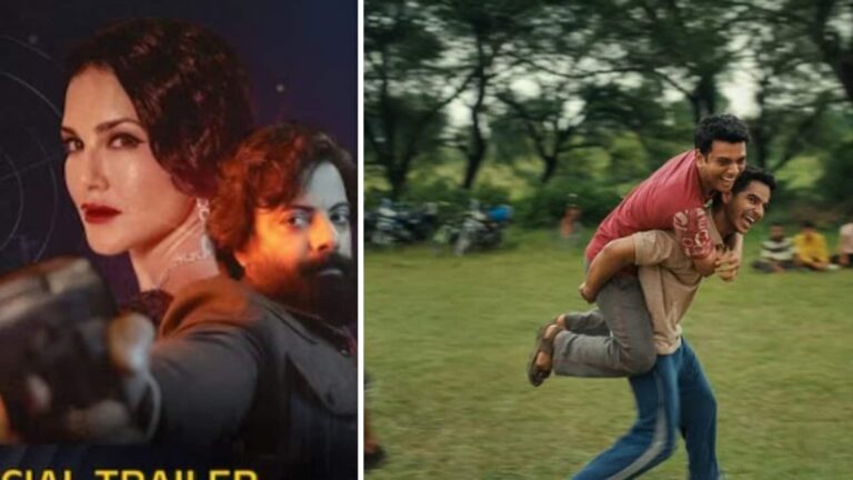 Cannes 2026:  होमबाउंड, कैनेडी समेत इन फिल्मों का कान्स में दिखा जलवा, स्टैंडिंग ओवेशन के साथ जमकर हुई तारीफ