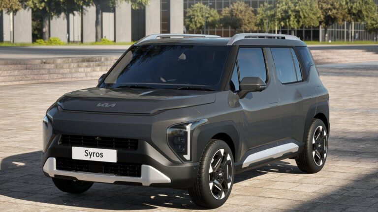 Kia Syros खरीदने का सुनहरा मौका, मई 2026 में मिल रही ₹50,000 तक की छूट, देखें पूरी डील