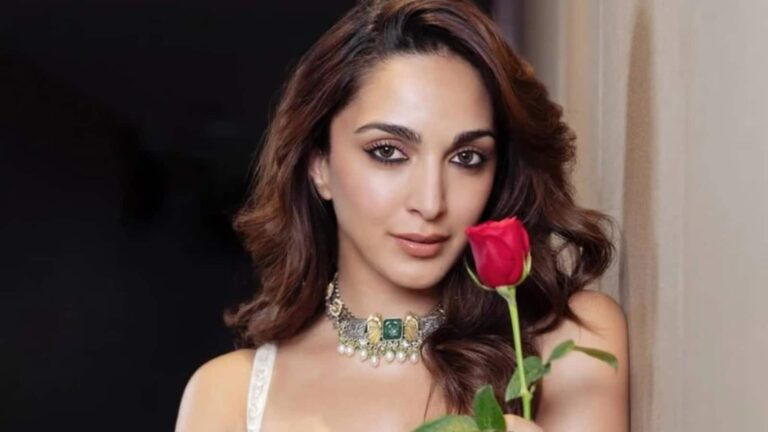 Kiara Advani:  ' मुझे तो खुद ही भरोसा होने लगा था ',  प्लास्टिक सर्जरी कराने से जुड़ी अफवाहों पर कियारा आडवाणी ने दिया करारा जवाब