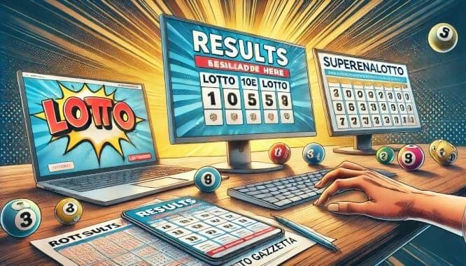 Kerala Lottery Jackpot: करोड़पति बनने का मिलेगा सुनहरा मौका, केरल लॉटरी के आज के लकी नंबर्स यहां होंगे जारी!
