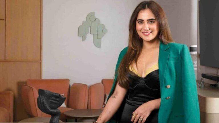 Kusha Kapila: एक्टर्स बोले इन्फ्लुएंसर्स को फॉलोअर्स के बेस पर क्यों दी जा रहीं फिल्में, अब कुशा कपिला ने कॉन्ट्रोवर्सी पर किया रिएक्ट