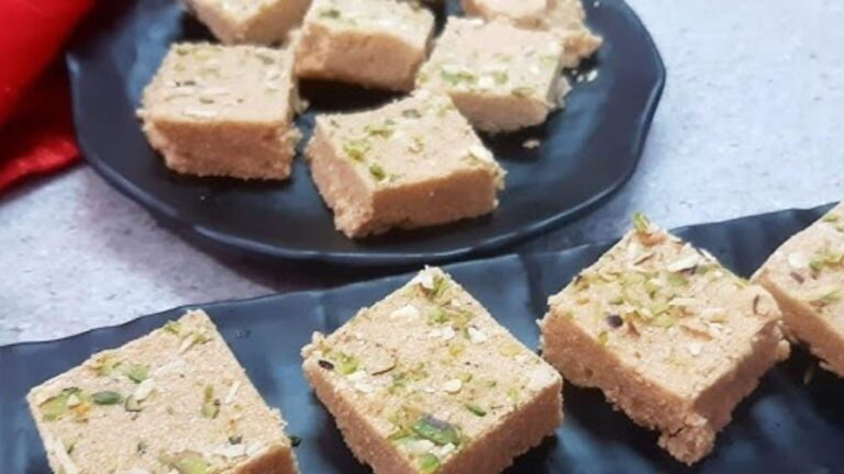 One District One Cuisine: क्या आपने भी चखी है शाहजहांपुर की 'लौंग बर्फी' का शाही जायका? नवाबों के दौर से है इसका गहरा नाता!
