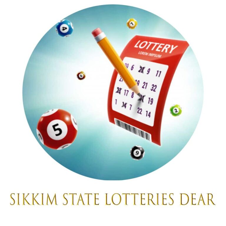 Sikkim Labhlaxmi & Dear Lottery: 7 मई 2026 को किसकी हुई बंपर जीत, कौन बनेगा विजेता!"