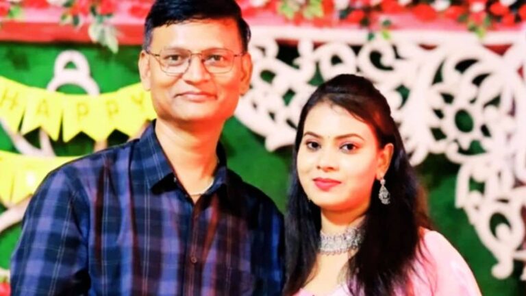 अंकल आते और रातें गुजारते... बेवफा पत्नी गुंजन को लेकर नया खुलासा, किराए के कमरे में प्रेमी संग प‍ति ने पकड़ा था; बेटे ने भी खोला 'मामा' वाला सच