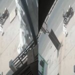 UP: लखनऊ में दिनदहाड़े फायरिंग से हड़कंप, PGI के पास प्रोपर्टी डीलर की गोली मारकर हत्या, CCTV में कैद हुई वारदात