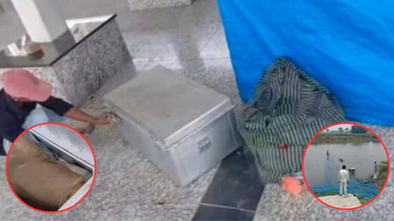 दो बेटियों ने भागकर की थी शादी, तीसरी भी करती थी हिंदू लड़के से बात... पिता अंसारी ने काट डाला; ट्रेन में मिली सिर कटी लाश को लेकर बड़ा खुलासा