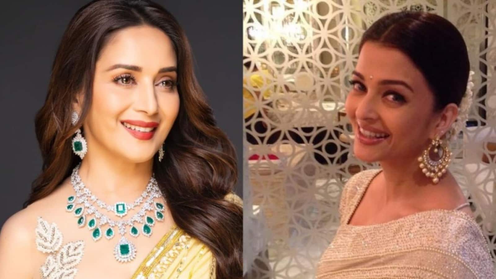 Madhuri Dixit: ट्रोलिंग के बीच ऐश्वर्या राय के सपोर्ट में आईं माधुरी दीक्षित, कही ये बड़ी बात