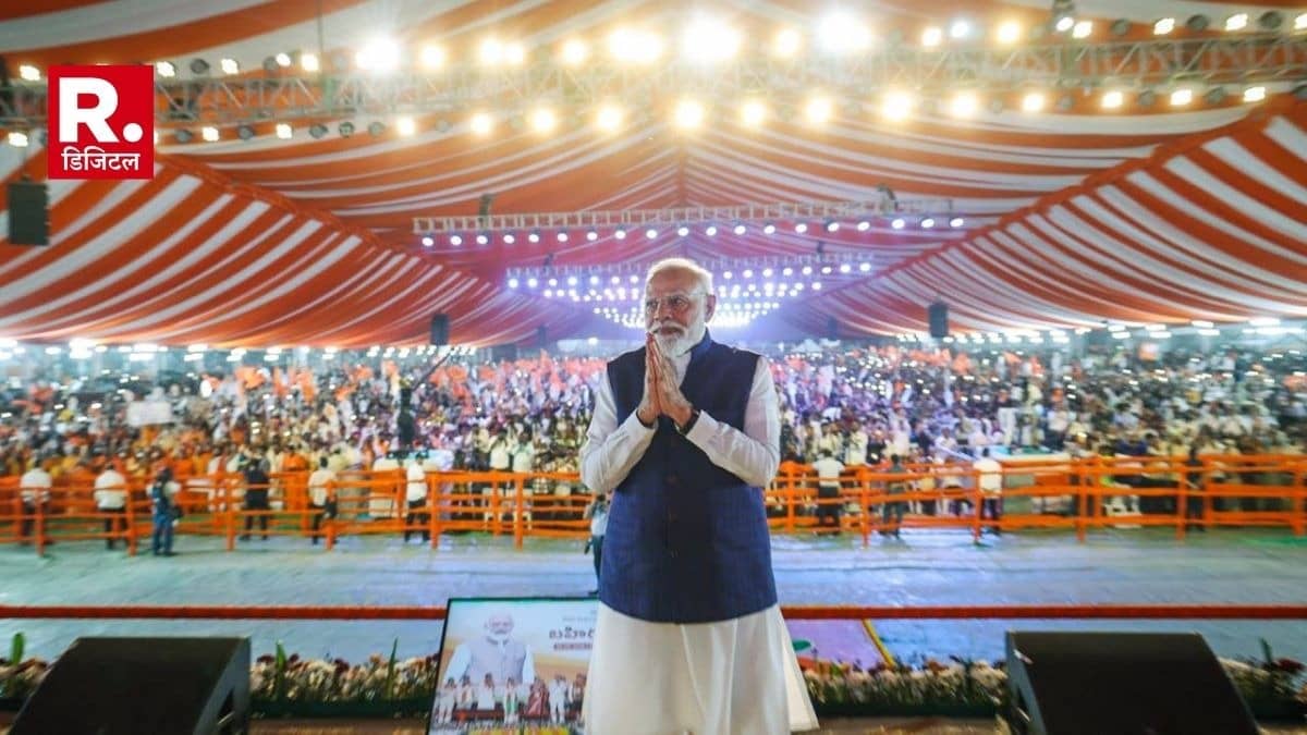 PM मोदी की अपील पर महाराष्ट्र में तुरंत अमल, कान्स फिल्म फेस्टिवल में नहीं जाएंगे सरकारी अफसर, विभाग की बैठकें ऑनलाइन; क्या-क्या हुआ फैसला?