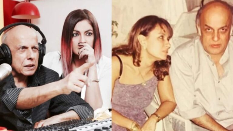 Pooja Bhatt: पूजा भट्ट ने महेश भट्ट की दूसरी शादी को लेकर किया बड़ा खुलासा, बोली-सोनी को घर तोड़ने वाले गिल्ट से मैंने ही...