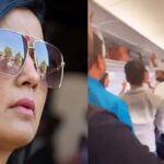 Mahua Moitra: '4-5 लोग फ्लाइट में चढ़े, मुझे घूरा फिर चोर-चोर...', महुआ मोइत्रा ने प्लेन में बदतमीजी पर खोला मोर्चा, DGCA लेगा एक्शन?