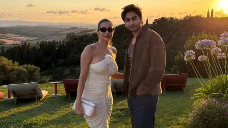 Malaika Arora: शादी में नहीं मलाइका अरोड़ा के बेटे अरहान खान को इंट्रेस्ट, एक्ट्रेस बोलीं- मैं अपने नाती-पोतों को भूल...