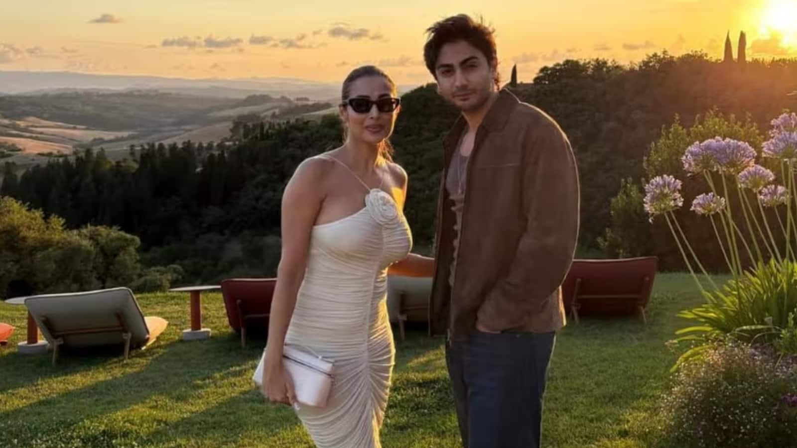 Malaika Arora: शादी में नहीं मलाइका अरोड़ा के बेटे अरहान खान को इंट्रेस्ट, एक्ट्रेस बोलीं- मैं अपने नाती-पोतों को भूल...