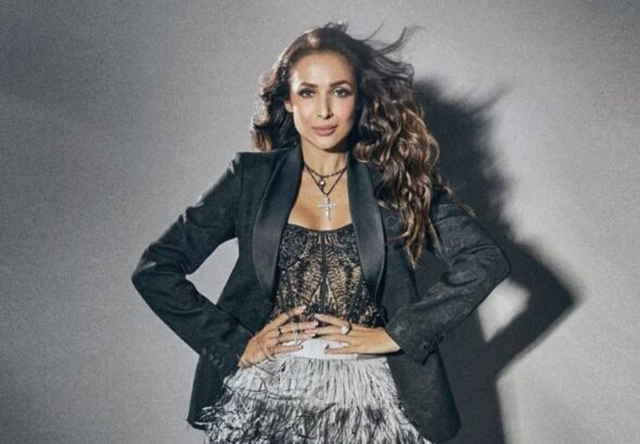 Malaika Arora: बढ़ती उम्र को लेकर पूछे जाने वाले सवालों पर मलाइका अरोड़ा की दो टूक, बोलीं- मैंने कभी किसी मेल से इस बारे में पूछते...