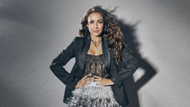 Malaika Arora: बढ़ती उम्र को लेकर पूछे जाने वाले सवालों पर मलाइका अरोड़ा की दो टूक, बोलीं- मैंने कभी किसी मेल से इस बारे में पूछते...