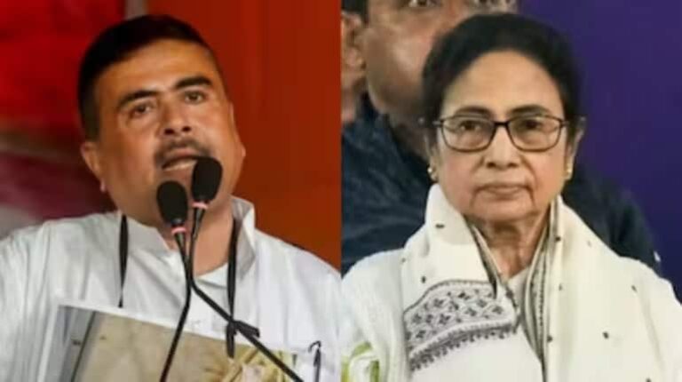 West Bengal Election: इन 37 सीटों के नतीजों से तय होगा बंगाल में ममता आएंगी या भाजपा