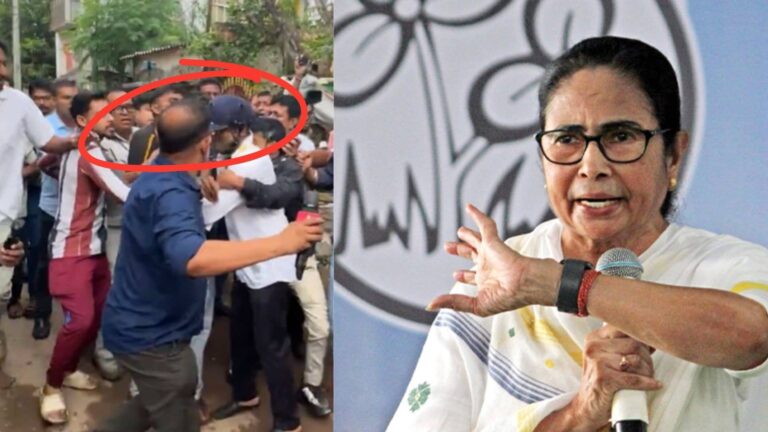 'TMC महासचिव पर इतना भयानक हमला...', भतीजे अभिषेक के साथ मारपीट के बाद बौखलाईं ममता बनर्जी, कहा- उन्हें शर्म आनी चाहिए