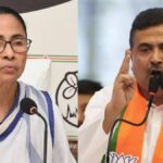 CM की कुर्सी गंवाने के बाद भी ममता बनर्जी के कम नहीं हुए तेवर, कहा- दिल्ली में BJP सरकार ज्यादा दिन नहीं चलेगी, भाजपा ने किया पलटवार