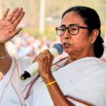 'बुलडोजर की राजनीति पर विश्वास नहीं करता बंगाल, टैगोर-नेता जी...', सुवेंदु सरकार के एक्शन पर पूर्व CM ममता बनर्जी का निशाना