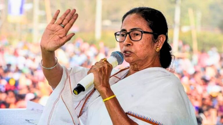 'बुलडोजर की राजनीति पर विश्वास नहीं करता बंगाल, टैगोर-नेता जी...', सुवेंदु सरकार के एक्शन पर पूर्व CM ममता बनर्जी का निशाना